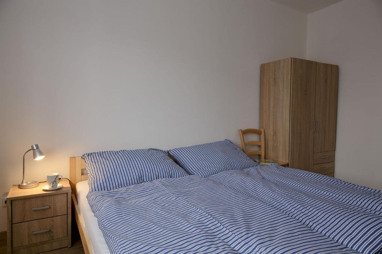 Apartmán Žacléř 160 / 11 Exterior foto