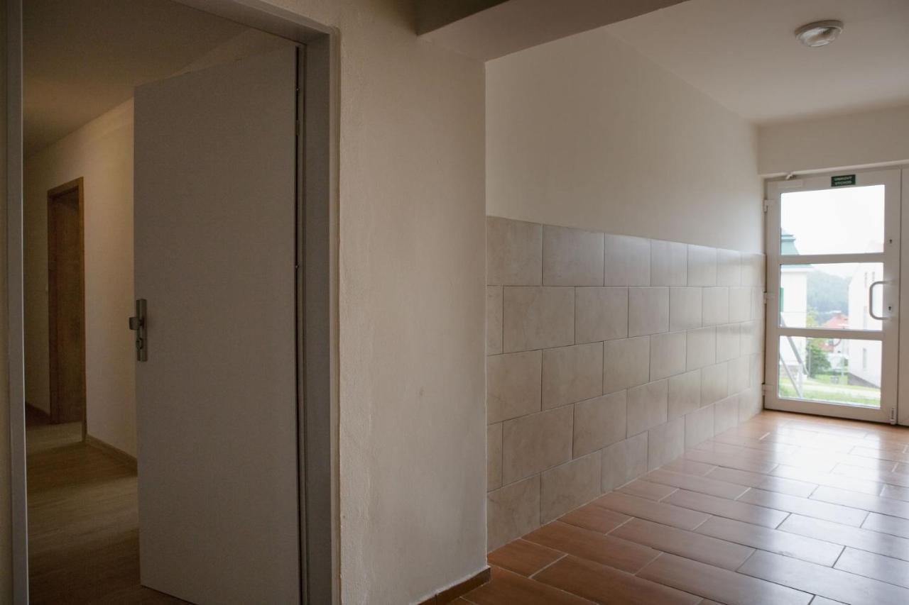 Apartmán Žacléř 160 / 11 Exterior foto